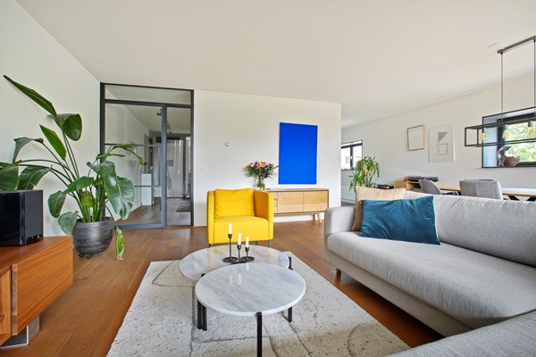 Medium property photo - Jacques Veltmanstraat 193, 1065 DB Amsterdam